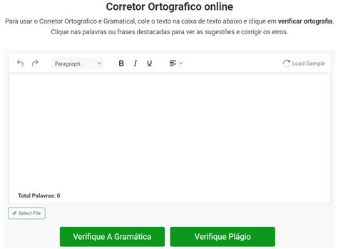 Melhores Corretores De Texto Para Otimiza O De Conte Dos Texto