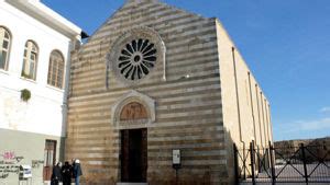 Festa Della Madonna Del Rosario Alla Chiesa Del Cristo