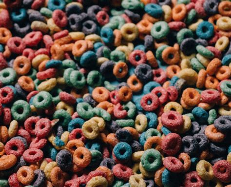 Breaking Down the Breakfast Cereal Aisle: Which Options Are Truly