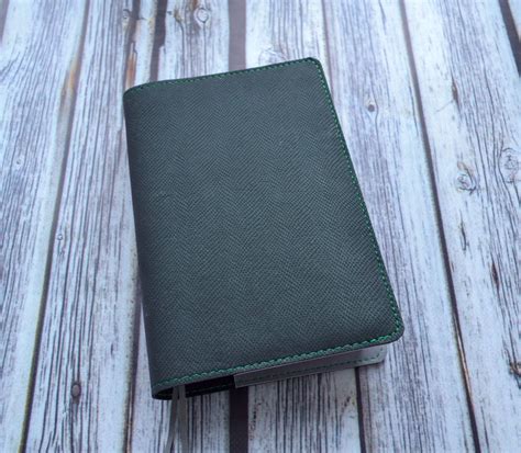 NWT Leather Bible Cover JW Bible Cover Jehovah Witness Gift - Etsy