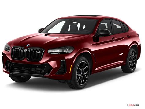 2022 BMW X4 Review, Pricing, & Pictures | U.S. News