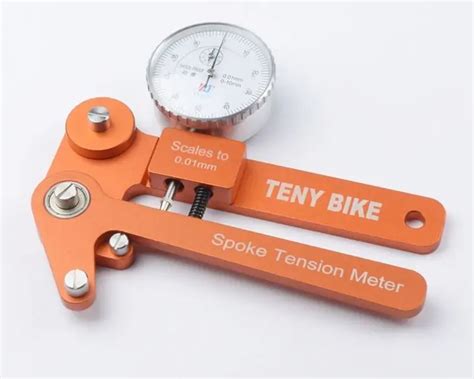 Falou Tens O Tester Escala Digital Mm Indicador De Bicicleta