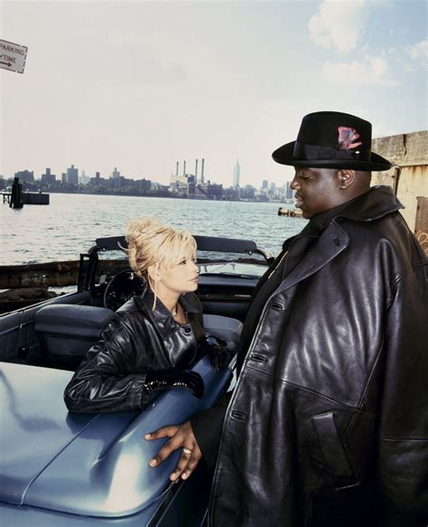 Faith Evans & The Notorious B.I.G. - „NYC“ (feat. Jadakiss) [Lyric ...