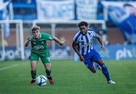 Um Pouco Mais De Capricho E A Chapecoense Teria Voltado A Vencer