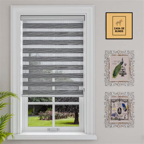 Inside Mount Ceiling Mount Blinds And Shades Youll Love Wayfair Canada