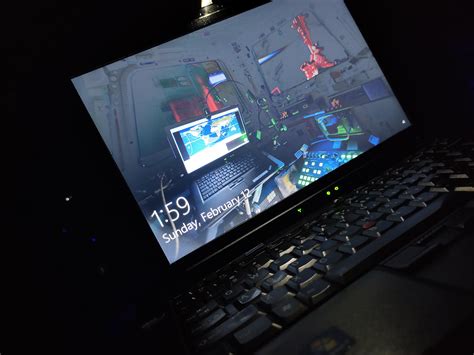Yo...is this for real? cause I just got a Thinkpad X201 but I just