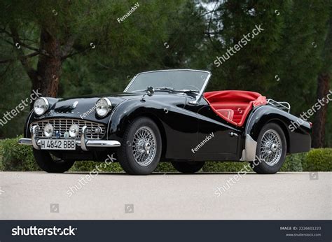 1960s Sports Cars British