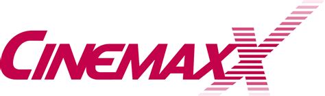 Download Cinemax Logo Png Cinemaxx Png Image With No Background