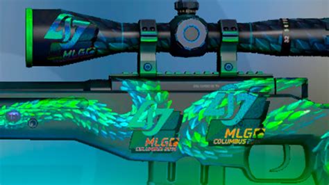 AWP Atheris Sticker Combinations CSGO YouTube