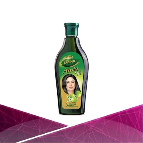 Dabur Amla Hair Oil 180 Ml Online Grocery Shopping