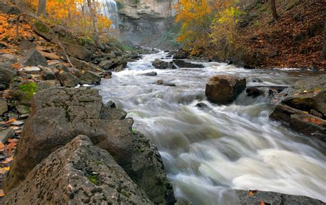 Where to see the most spectacular fall colors in Ontario - Lonely Planet