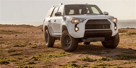 Toyota Runner Release Date Changes Price Interior Engine