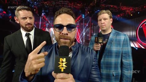 Eli Drake Signs With WWE, Debuts As LA Knight At NXT TakeOver ...