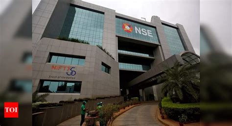 Sensex Sensex Nifty Extend Rally To Record Highs Ahead Of Key Earnings Times Of India