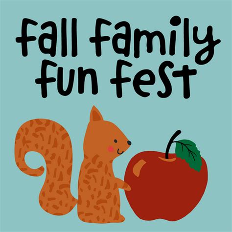 The Ashokan Center Fall Family Fun Fest - Oct 15, 2023