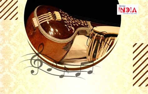 Top 10 Famous Classical Musicians of India With Their Instruments