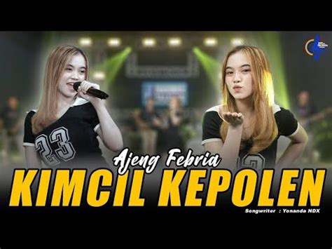 Kimcil Kepolen Ajeng Febria Youtube