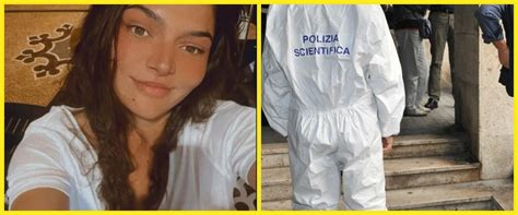 Femminicidio A Savona Daniela 28 Anni Uccisa Con Un Colpo Di Pistola