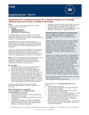 Green Card Application Form Templates Fillable Printable Samples