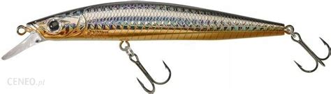 Gunki Wobler Gamera Slim Sp Copper Minnow Ceny I Opinie