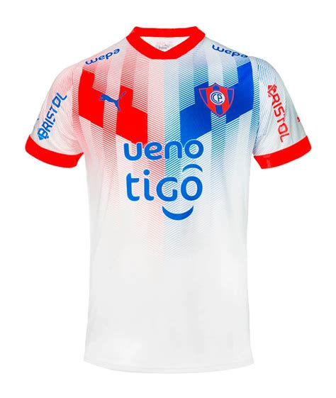 Cerro Porte O Away Kit