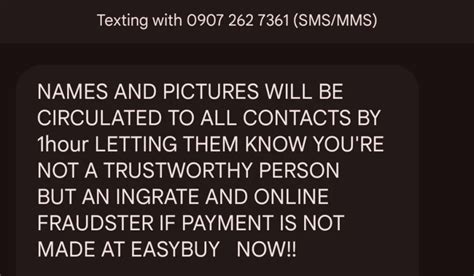 Easybuy Continues To Violate The Laws Of Nigeria Phones Nigeria