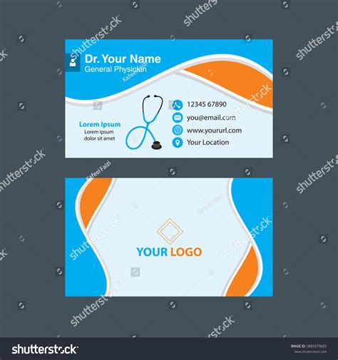 34,828 Hospital Card Design Stock Vectors, Images & Vector Art ...