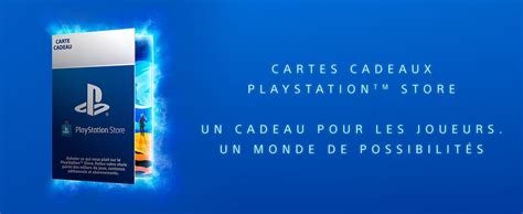 Carte Psn Euro Next Level Pc Maroc