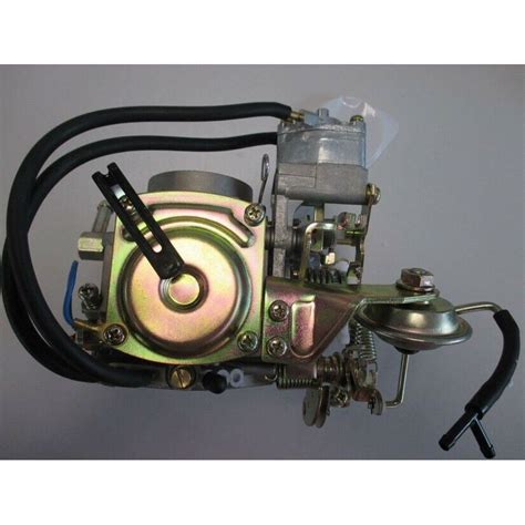 Carburetor Fit For Suzuki Carry Mazda Dd51t De51v Df51v Dc51t Dd51b F5a F5b F6a Ebay