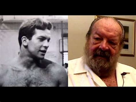 I I Bud Spencer Folge Ein Champion Wird Geboren Web Serie