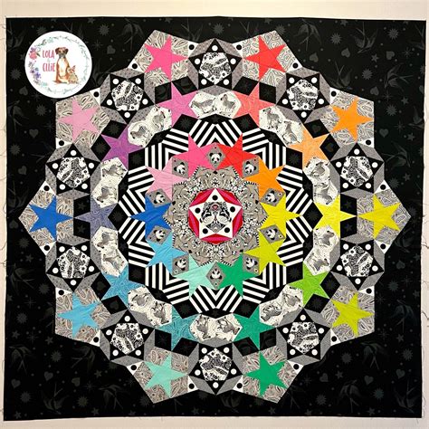 Tula Nova Quilts Artofit