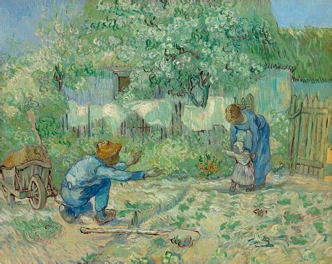 Vincent Van Gogh Obras Y Apunte Biogr Fico Del Artista