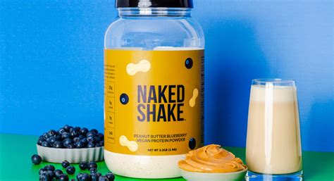 Naked Nutrition Nutrition With Nothing To Hide Perfect For Busy Moms