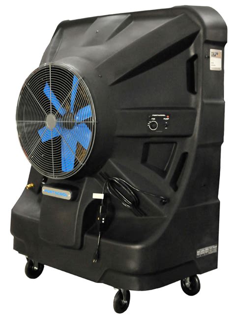 Portacool Jetstream™ 250 Portable Evaporative Cooler