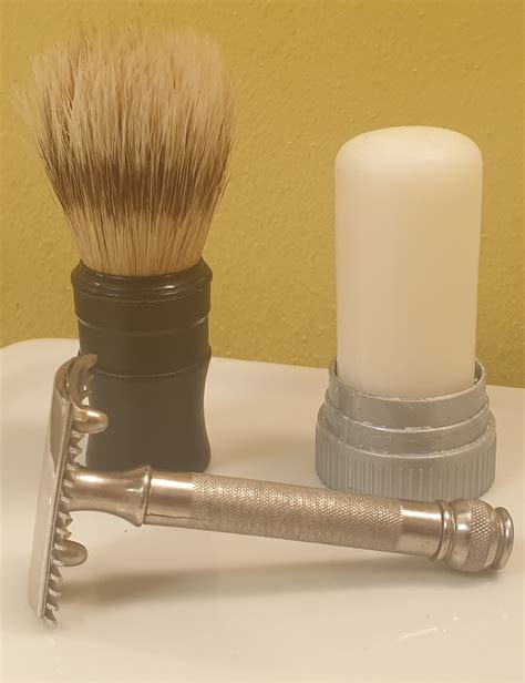 Shave Of The Day Th March Wegian Wetshavingwegian Wetshaving