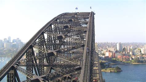 How To Walk Across The Sydney Harbour Bridge Sydney Expert