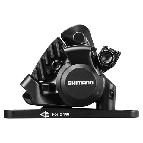 Shimano Skivebremse BR RS305