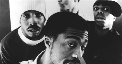 The Pharcyde Music | Tunefind