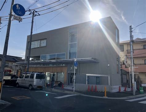 【新店情報♫】松原市に来月オープンする『複合型福祉施設 TERRA（テラ）』に英語でのプログラミング教室が開校するみたい！！：│さかにゅー