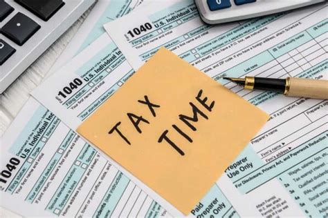 Tax Deadlines 2023 What S The Earliest Date To File Taxes Marca