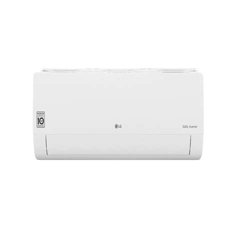 24000 Btu Lg Dualcool™ Inverter Ac Uvnano™ Thinq™ Dual Inverter Compressor Gen Mode Low