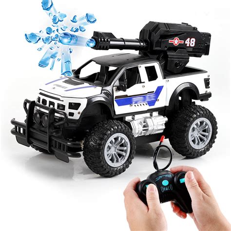 Tow Remote Control Two Remote Control Car Set Watch Remote Control Car