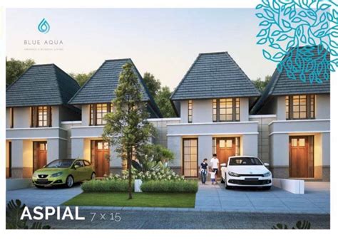 Rumah Villa Di Citraland Puncak Tidar Malang Dijual Co Id