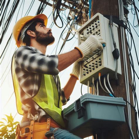 Técnico Em Regulação De Serviços Públicos De Telecomunicações