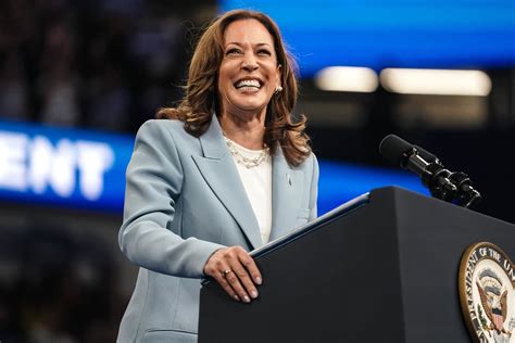 Kamala Harris Campaign Website Donate Darcey Malissia