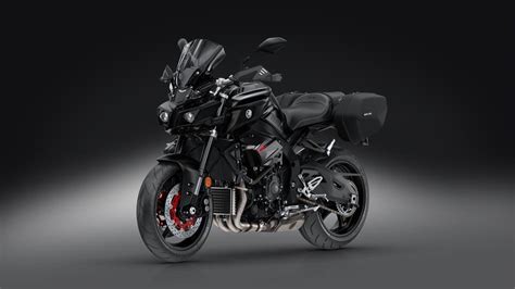 Review Of Yamaha Mt 10 Tourer Edition 2019 Pictures Live Photos And Description Yamaha Mt 10