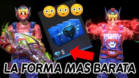 Gu A Completa Para Mejorar Armas Evolutivas En Free Fire Tips Y