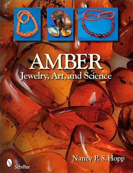 Amber book review, HTML prepared 12/09