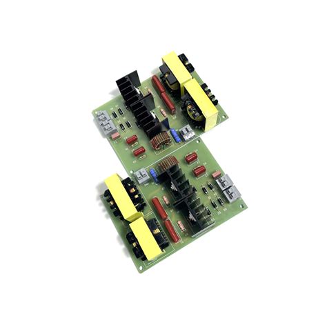 W Khz Khz Ultrasonic Generator Kit Pcb Circuit Board Ultrasonic