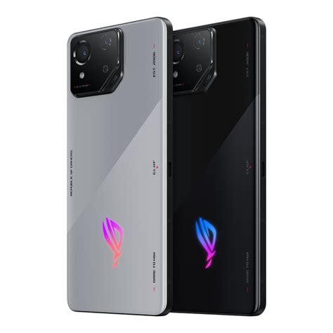 Rog Phone 8 電競手機 Rog Republic Of Gamers Rog Hk 繁體中文